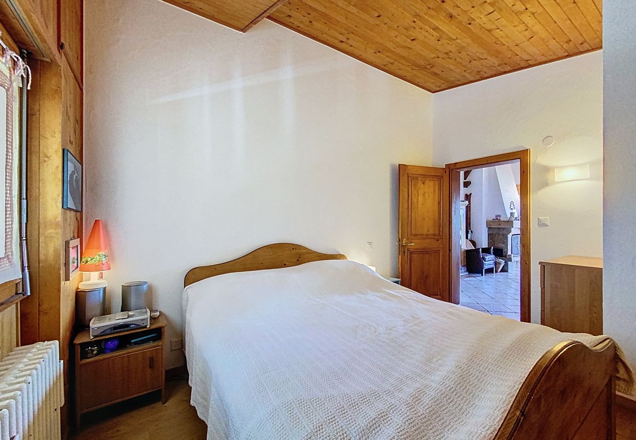 Apartment in Verbier - Weekend 8