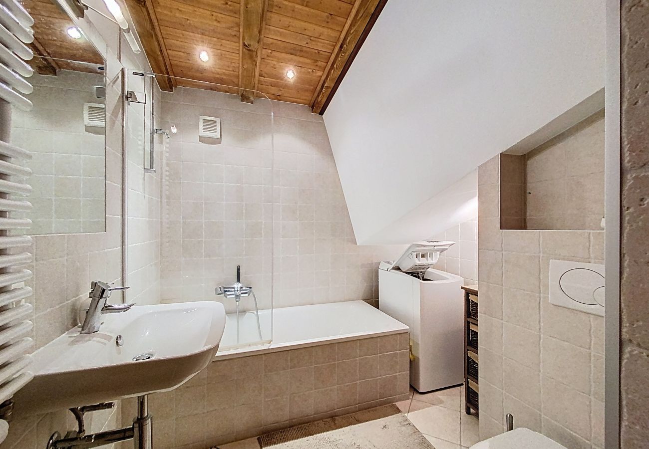 Apartment in Verbier - Weekend 8