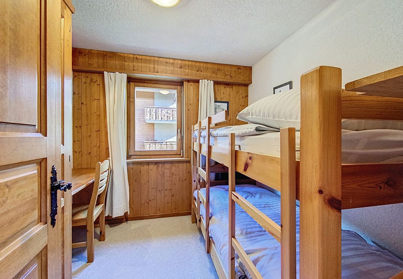 Apartment in Verbier - Etoile du Sud 1111