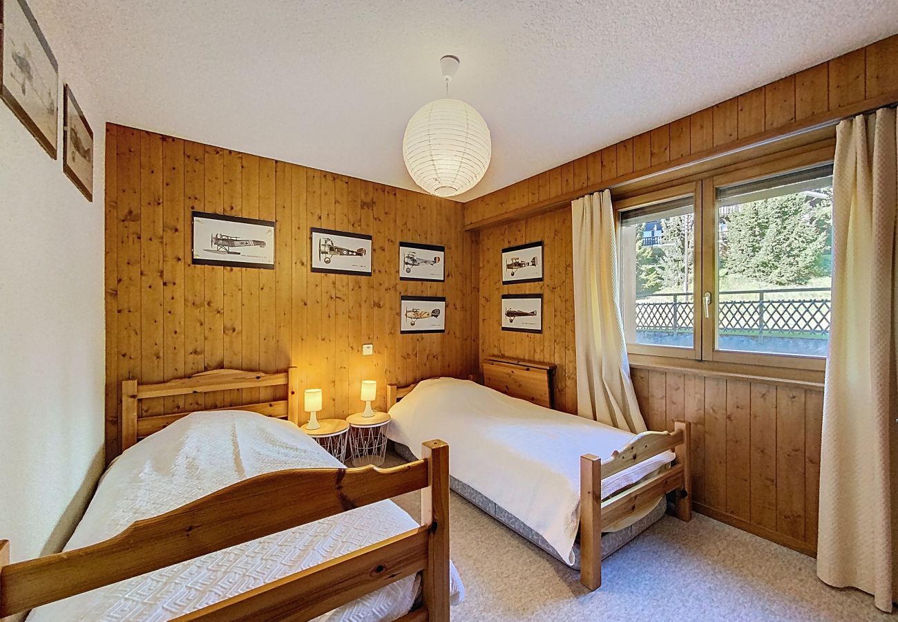 Apartment in Verbier - Etoile du Sud 1111