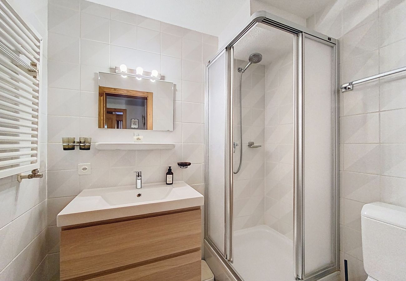 Apartment in Verbier - Etoile du Sud 1111