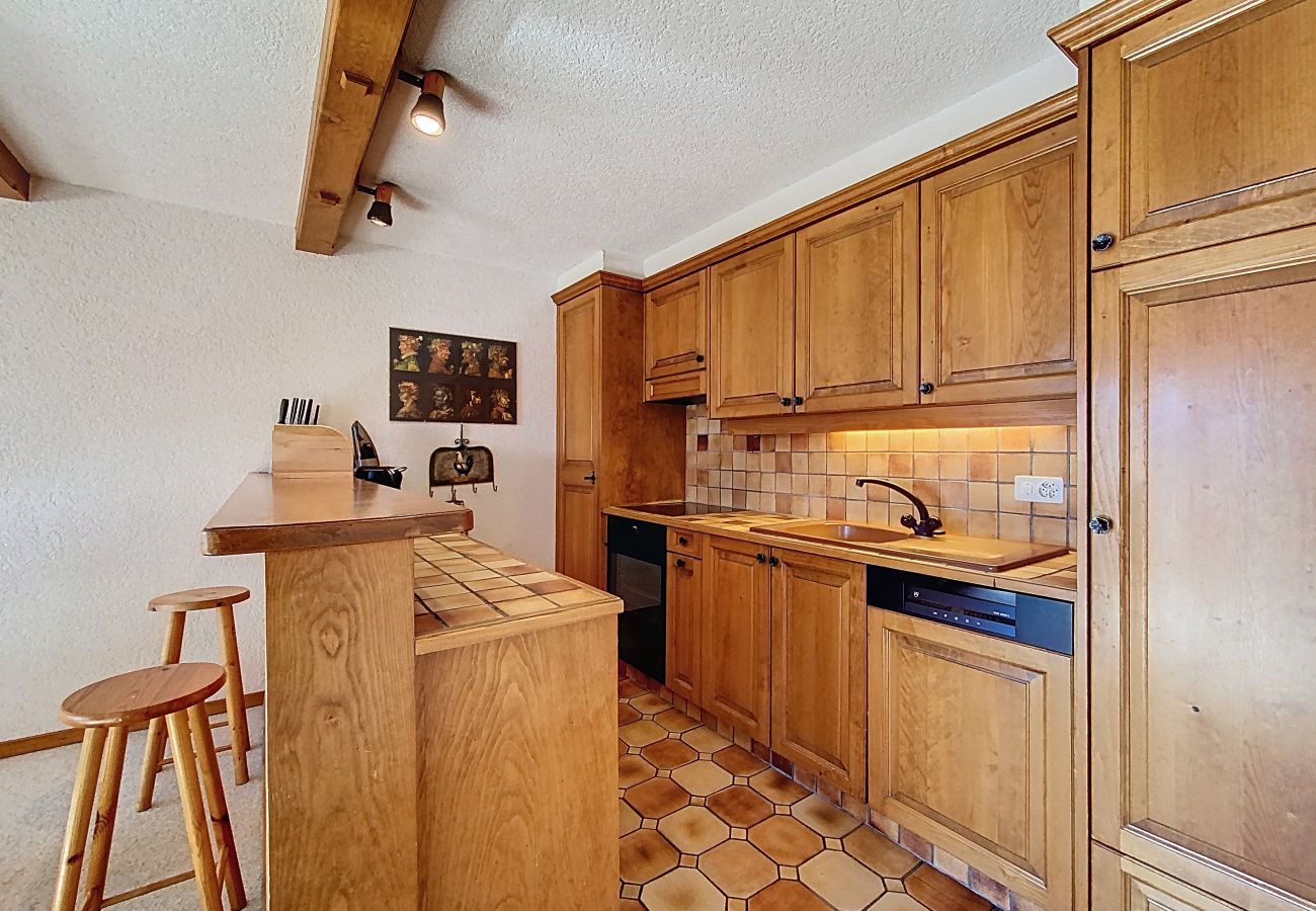 Apartment in Verbier - Etoile du Sud 1111