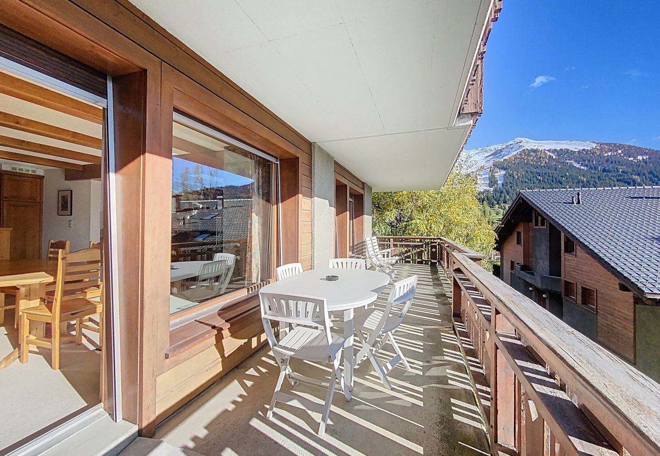 Apartment in Verbier - Etoile du Sud 1111