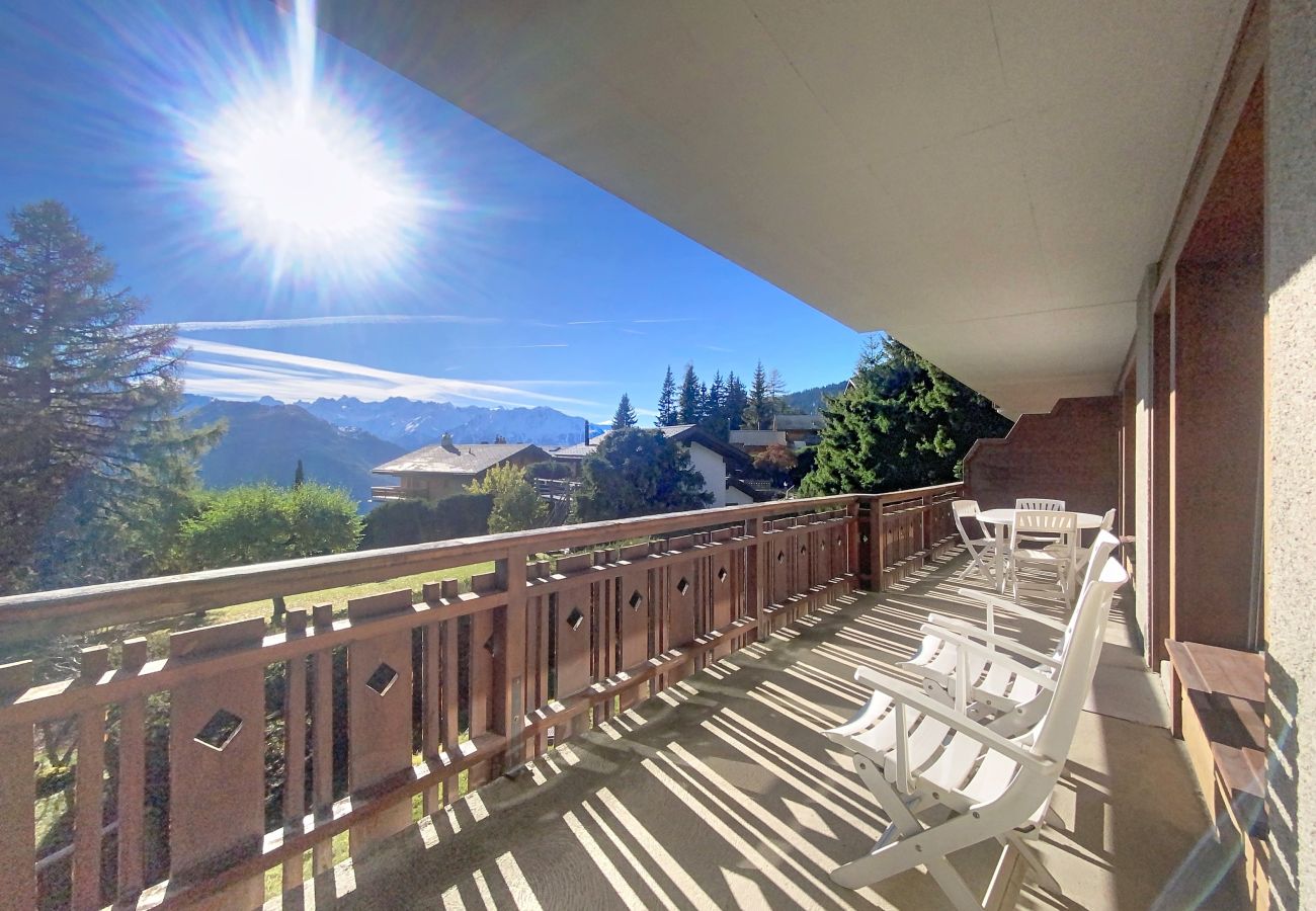 Apartment in Verbier - Etoile du Sud 1111