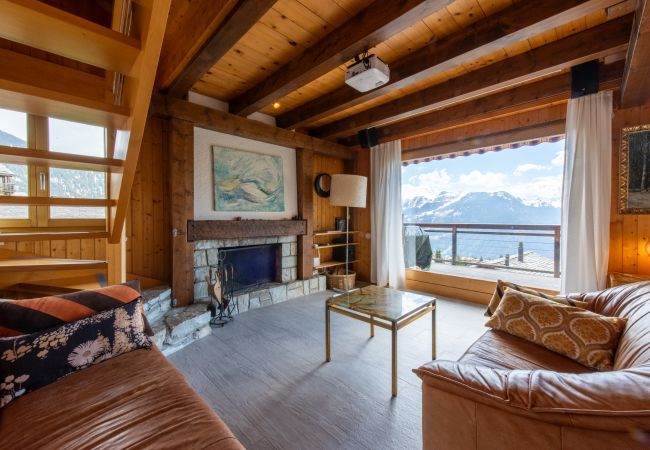 Apartment in Verbier - Baragne
