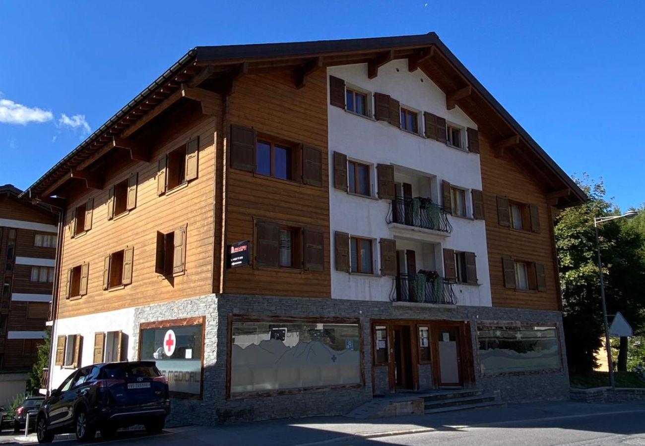 Studio in Verbier - Asters 10