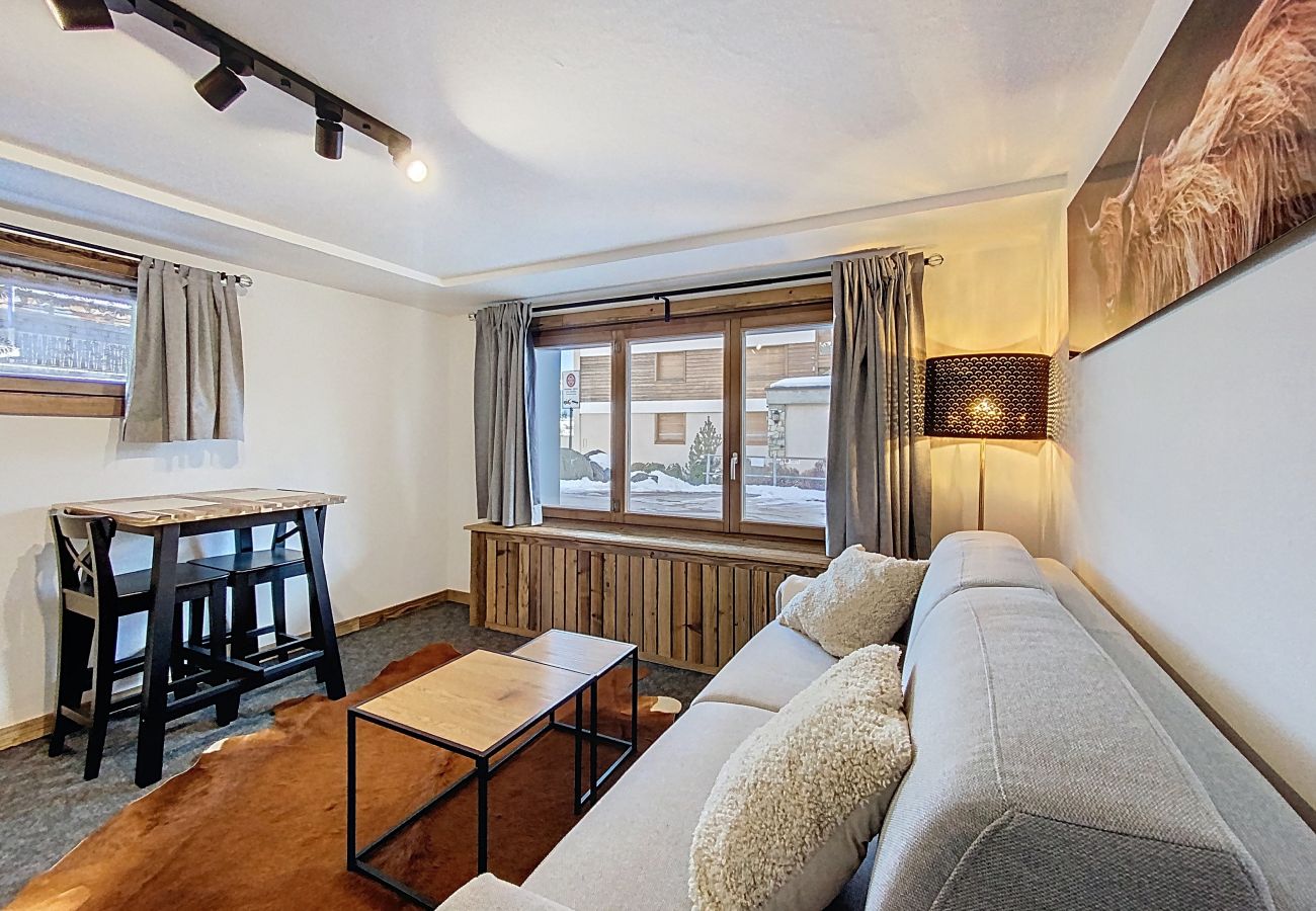 Studio in Verbier - Asters 10