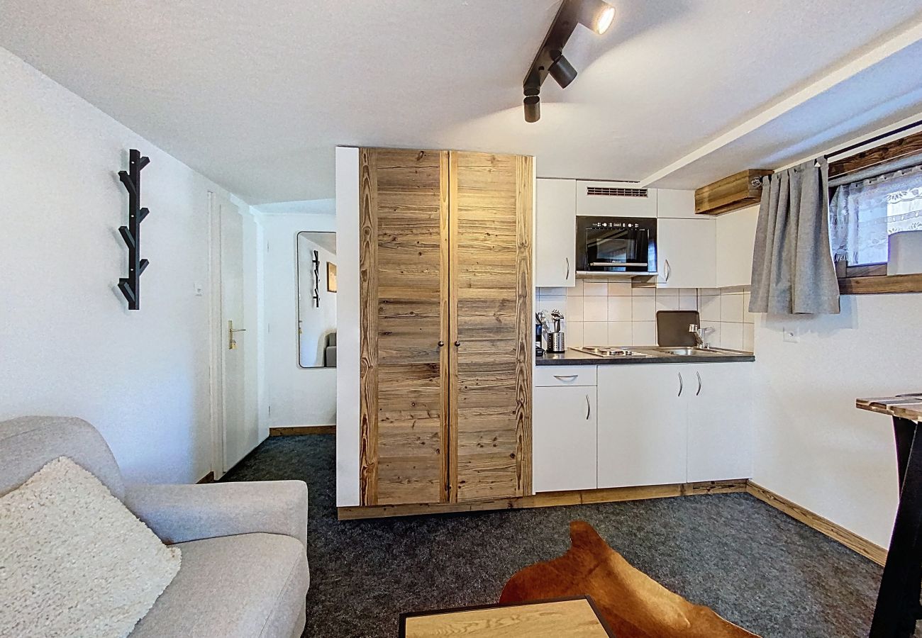 Studio in Verbier - Asters 10