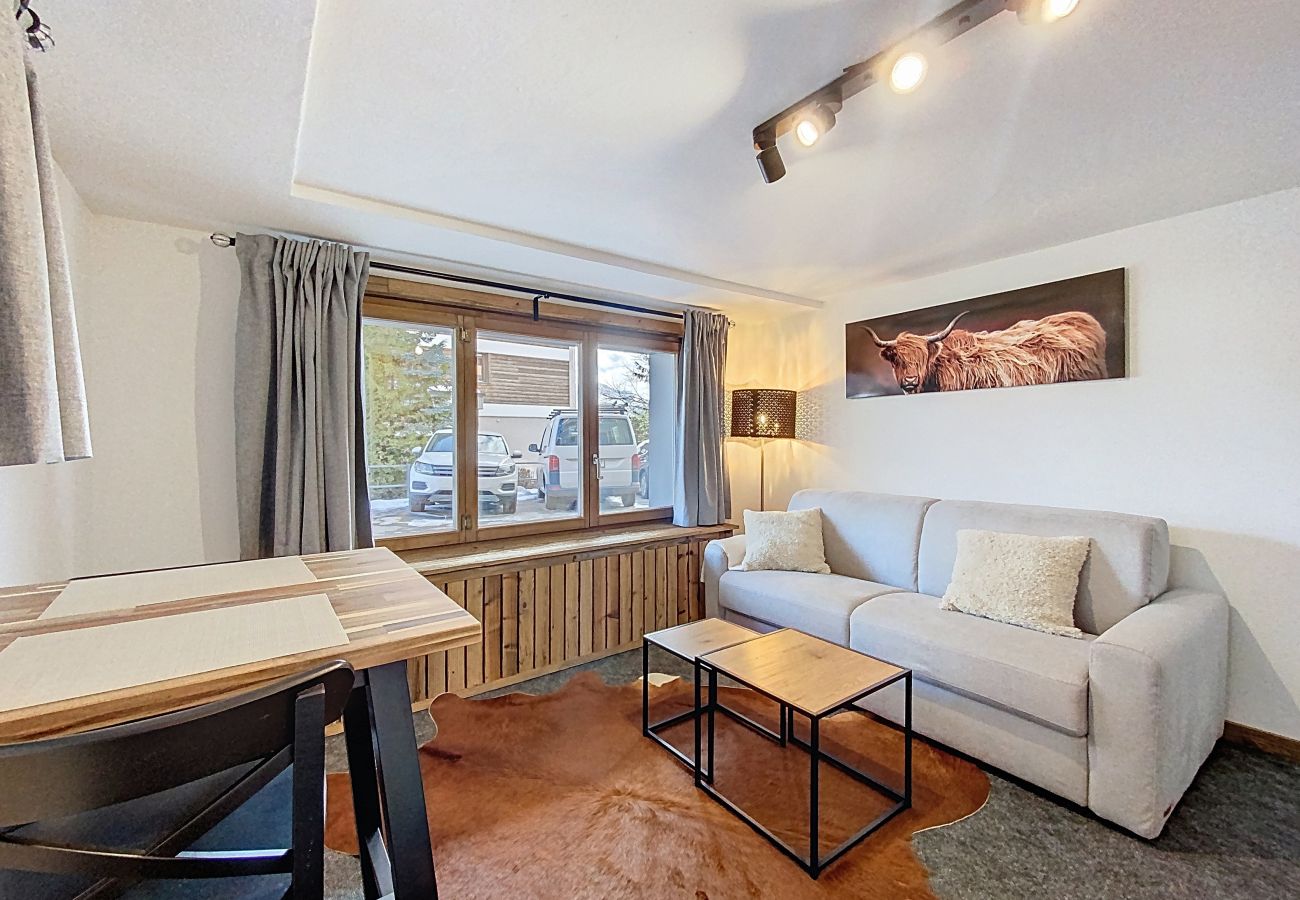 Studio in Verbier - Asters 10