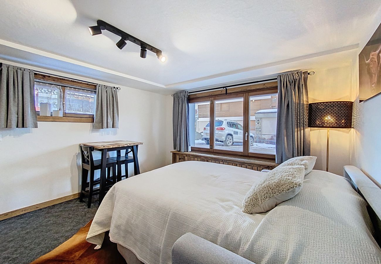 Studio in Verbier - Asters 10